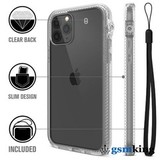 Catalyst Impact Protection Case for iPhone 11 Pro Clear (Прозрачный)