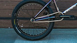 EasyRider 20' CROMO OILSLICK 4 - BMX | iRide shop фото 4