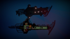Diluvion: Resubmerged (для ПК, цифровой код доступа)