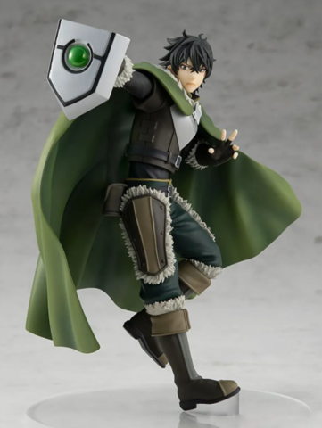 Фигурка POP UP PARADE The Rising of the Shield Hero Season 2 Naofumi Iwatani