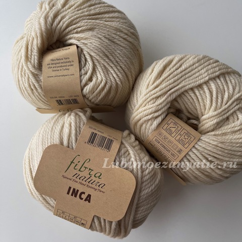 Fibra Natura Inca 43034