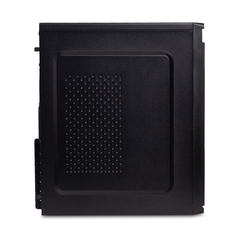 Компьютерный корпус X-Game XC-370PS-2 с Б/П