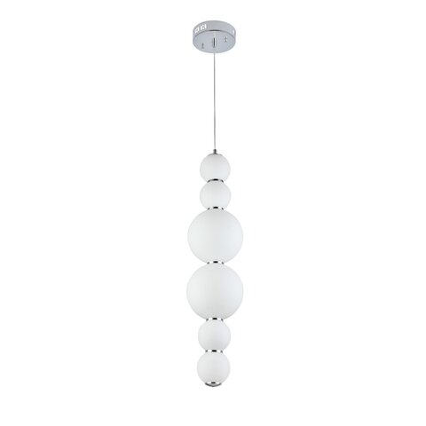 Светильник подвесной ST Luce Nepazzo SL1583.103.01