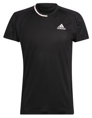 Футболка теннисная Adidas US Series Tee - black