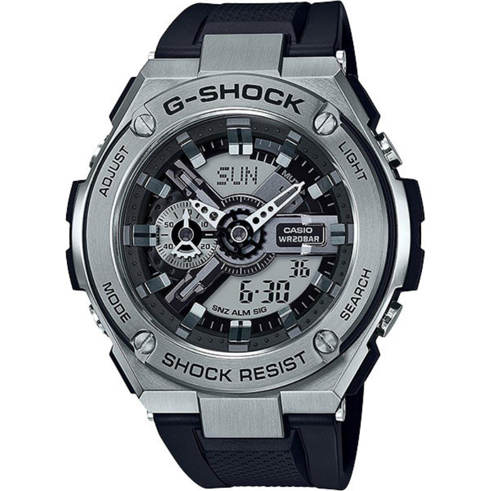 Купить Часы G Shock Оригинал В Москве