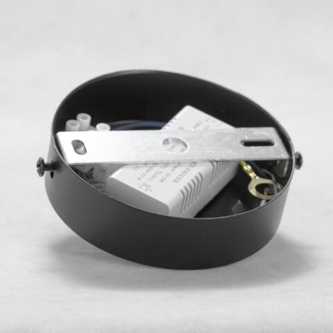 Настенный светодиодный светильник Lussole LSP-8682