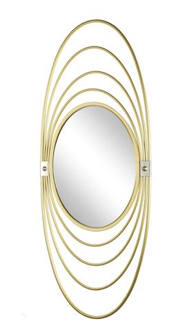 Зеркало декоративное 98х41см Aviere 25499