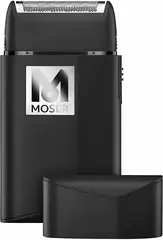Электробритва Moser 3616-0050 PRO FINISH, черный