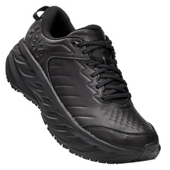 Кроссовки мужские HOKA BONDI SR WIDE