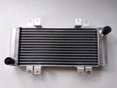 Радиатор для KAWASAKI Ninja 300 2013-2017 г.в.