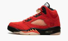 Air Jordan 5 Retro WMNS "Dunk on Mars"