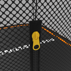 Батут Koenigsmann FreeJump Cube