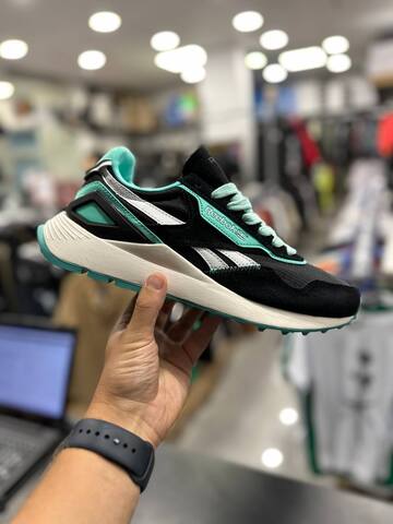 Обувь Reebok 945974mint