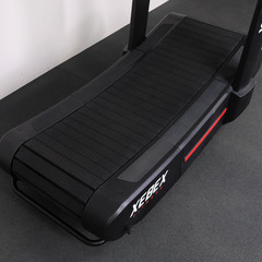 Инерционная беговая дорожка Xebex ACRT-01