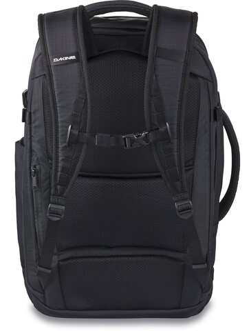 Картинка рюкзак городской Dakine Verge Backpack 32L Black Ripstop - 2