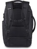Картинка рюкзак городской Dakine Verge Backpack 32L Black Ripstop - 2