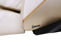 Массажное кресло Jera Mantra Finland White