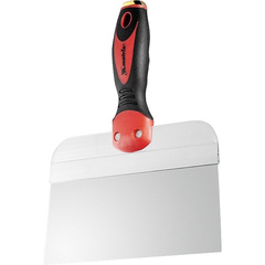 85503 Шпатель фасадный из нержавеющей стали, 300 мм