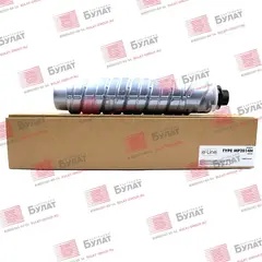 Тонер-картридж e-Line MP2014H (842135) для Ricoh Aficio MP 2014 (Чёрный, 12000 стр.)