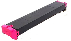 Тонер-картридж Sharp BP10C20EU/BP20C20EU/BP20C25EU (BPGT20MA) magenta 10K (ELP Imaging®)