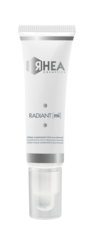 RHEA Radiant Микробиом-крем для придания сияния, с эффектом хайлайтера
