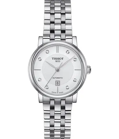 Наручные часы TISSOT T122.207.11.036.00