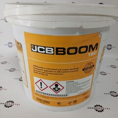 Смазка Boom Tec 5kg | 4003/4005 | JCB