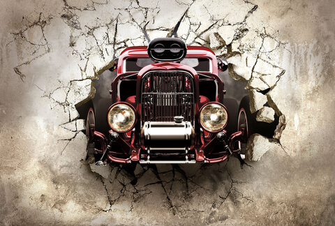 Коллекция Автомобили