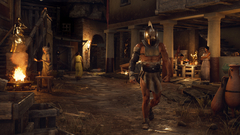 The Forgotten City - Digital Collector's Edition (для ПК, цифровой код доступа)