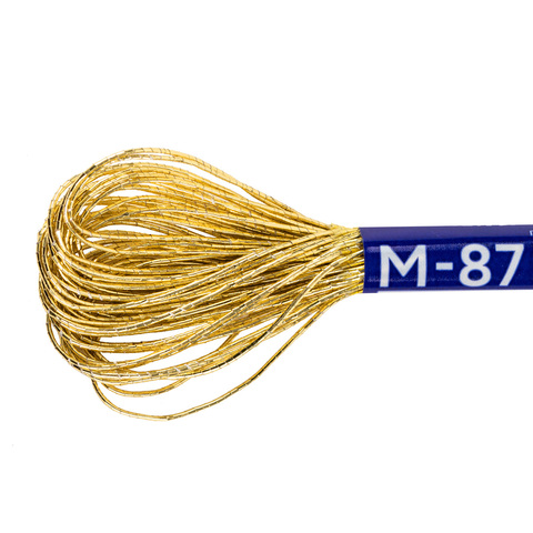 Нитки для вышивания 