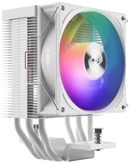 Система охлаждения PCcooler R400 ARGB WH