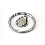 Крышка 16см COMFORT GLASS, артикул 634000WR8116100, производитель - Silampos