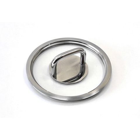Крышка 16см COMFORT GLASS, артикул 634000WR8116100, производитель - Silampos