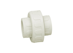 Муфта универсальная разъемная из ППР Donsen