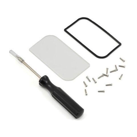 Набор для замены линз в боксе Dual Hero System Lens Replacement Kit