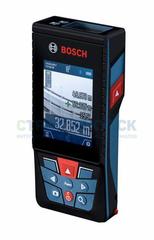 Лазерный дальномер Bosch GLM 120 C (0601072F01)