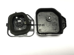 Корпус воздушного фильтра в сборе для бензокосы 26 см3