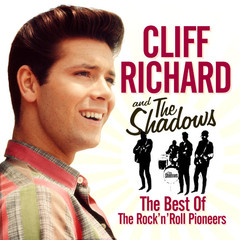 Cliff Richard, The Shadows / The Best Of The Rock'n'Roll Pioneers (2LP)