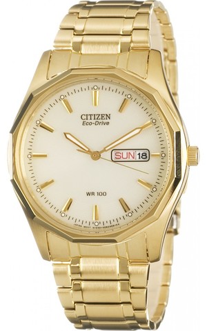 Наручные часы Citizen BM8432-53PE фото