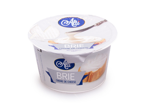 Сыр плавленый Бри, 125г