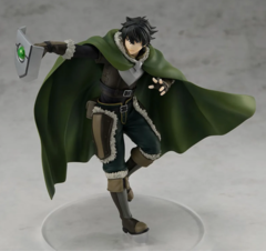 Фигурка POP UP PARADE The Rising of the Shield Hero Season 2 Naofumi Iwatani