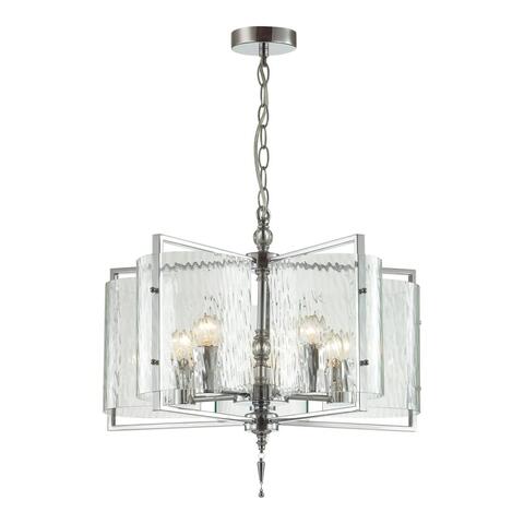 Люстра Odeon Light Exclusive Elegante 4888/5