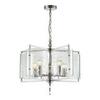Люстра Odeon Light Exclusive Elegante 4888/5