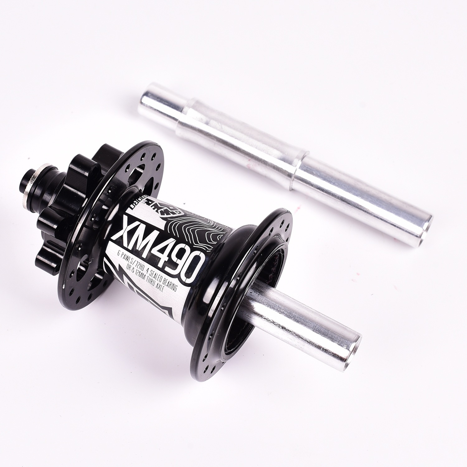 Koozer xm490 clearance