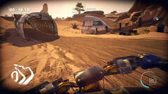 ATV Drift & Tricks (для ПК, цифровой код доступа)