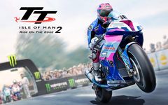 TT Isle of Man Ride on the Edge 2 (для ПК, цифровой код доступа)