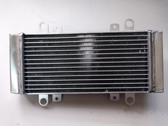 Радиатор для KAWASAKI Ninja 300 2013-2017 г.в.