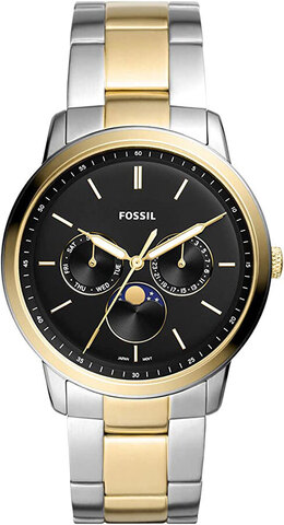 Наручные часы Fossil FS5906 фото