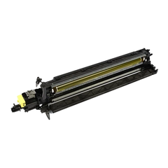 Блок проявки БУЛАТ DV-8505 (302LC93040) для Kyocera FS-C8600, TASKalfa 4550ci (Жёлтый), ref