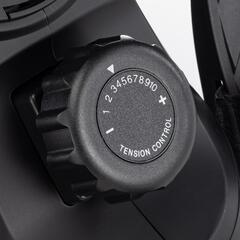 Гребной тренажер домашний CARBON FITNESS RW20